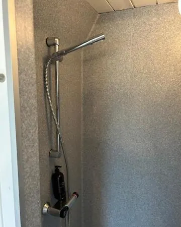 In Beautiful Casa de Férias Farsø