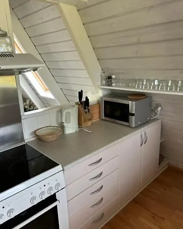 In Beautiful * Farsø