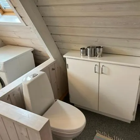 In Beautiful Casa de Férias *