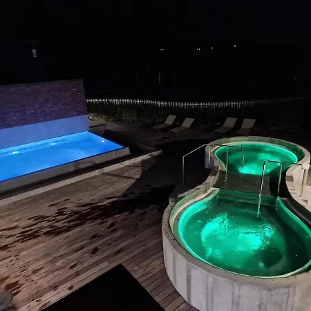 Casa de Férias In Beautiful *