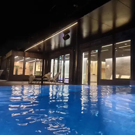 In Beautiful * Farsø