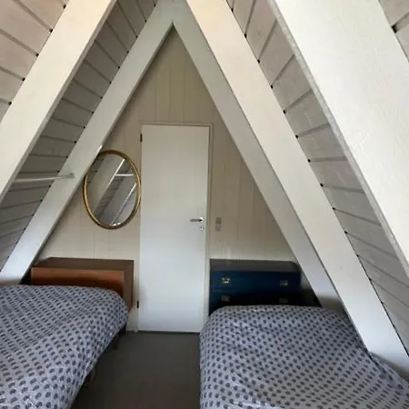 Casa de Férias In Beautiful Farsø