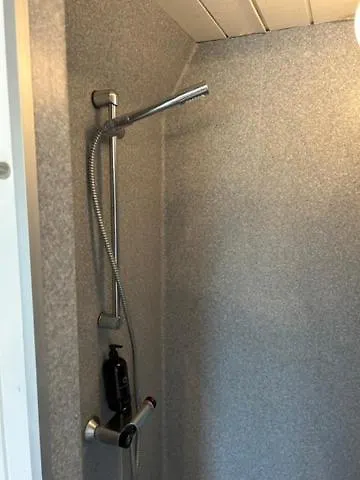 In Beautiful Hébergement de vacances Farsø