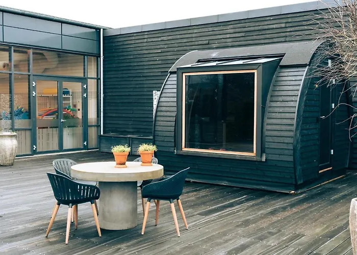 In Beautiful Hébergement de vacances *