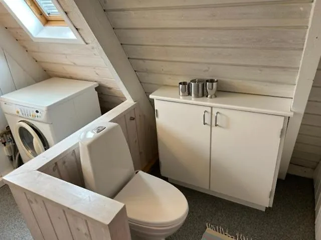 In Beautiful Holiday home *