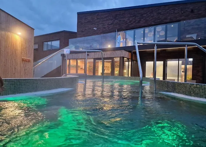 In Beautiful Hébergement de vacances *