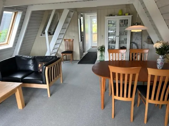 Holiday home In Beautiful Farso