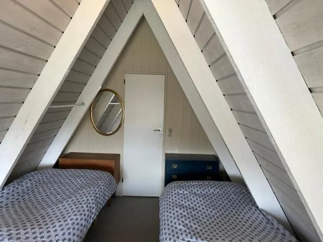 Hébergement de vacances In Beautiful Farsø