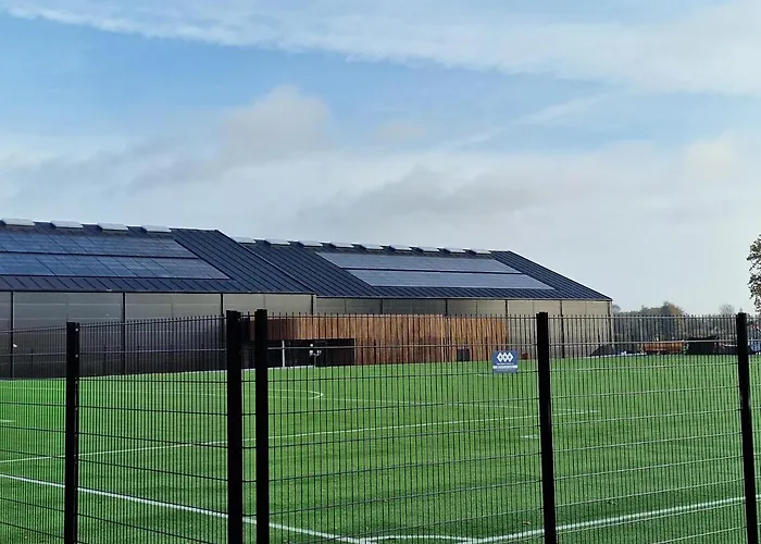 In Beautiful Hébergement de vacances